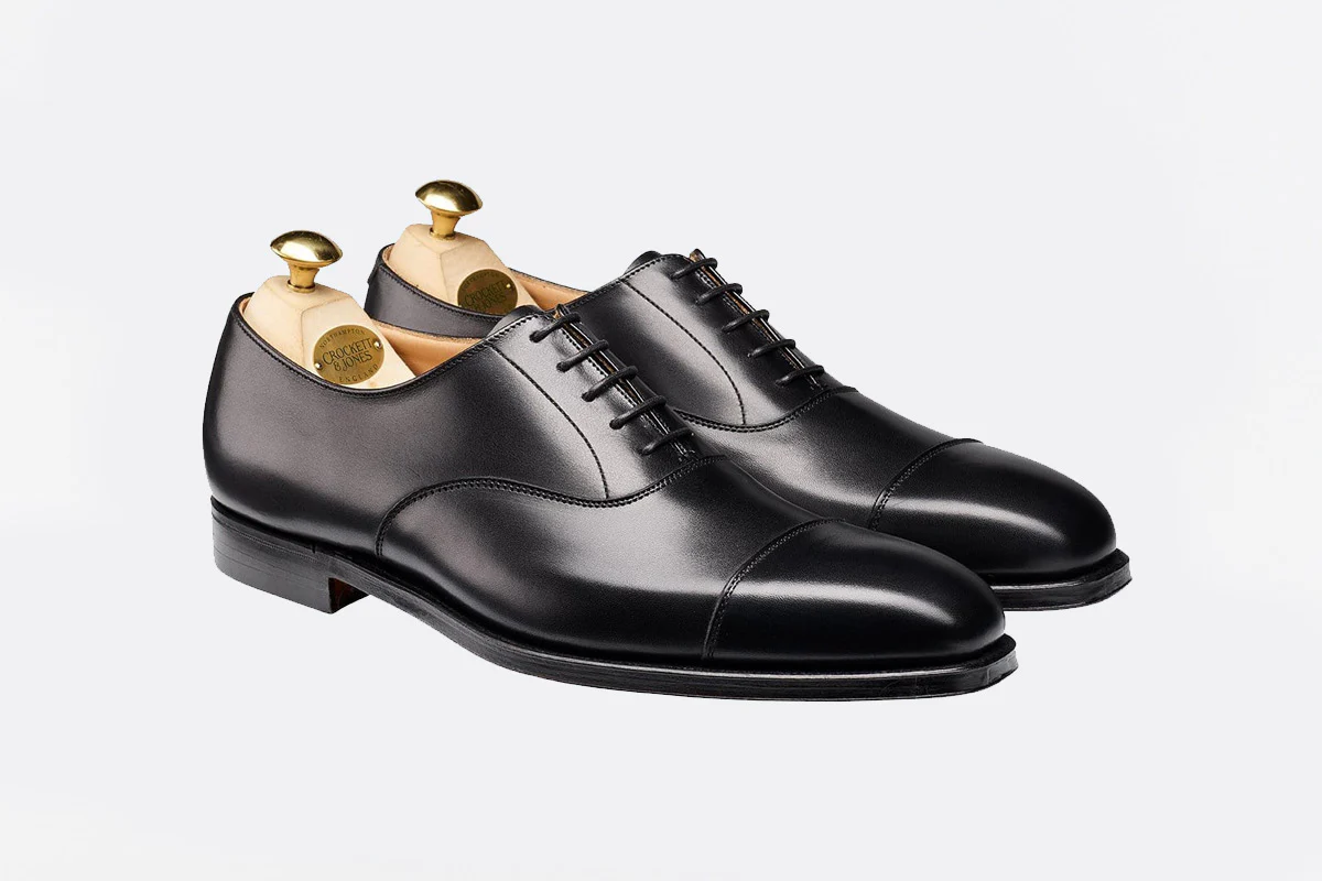 Crockett & Jones